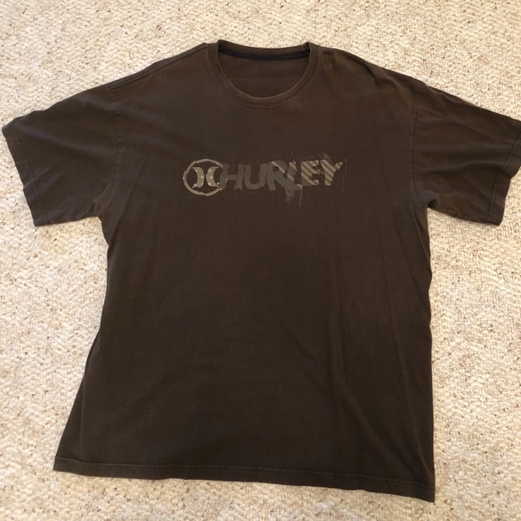 Hurley Other - Hurley shirt